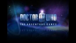Paranerds.com: Doctor Who The Adventure Games Review