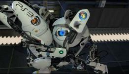 Portal 2 to have PC & PS3 Co-op
