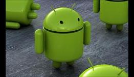 Top 5 Games for Android (GoozerNation)