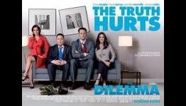 The Dilemma Review – WGTC