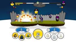 GameZone Review: chick chick BOOM