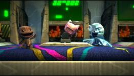 Review: LittleBigPlanet 2 — Examiner