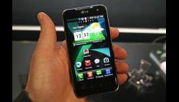 Pocket-Lint – First Look: LG Optimus 2X