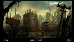 Bethesda’s motion to dismiss Interplay’s claims – DENIED