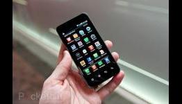 LG: Optimus 2X on sale in UK in February