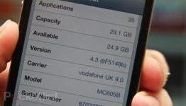 iOS 4.3 – all the details from the developer drop