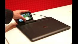 IntoMobile – Motorola Atrix 4G – Hands-on