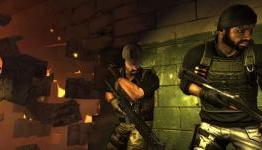New Breach screenshots