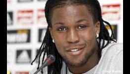 Royston Drenthe Recalled Into Hercules Squad For Weekend Match Against Sporting