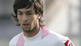 Javier Pastore Can Become Like Barcelona’s Lionel Messi – Palermo Striker Abel Hernandez