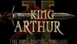Paradox Announces King Arthur II