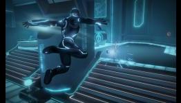GameXplain: Tron: Evolution Review