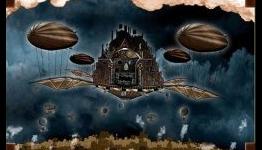 STP: Panopticon iPad Hands-On Preview