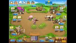 NZ Gamer: Farm Frenzy Review