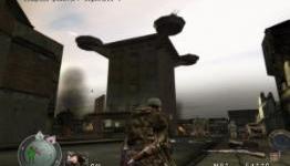 DHGF: Sniper Elite Review