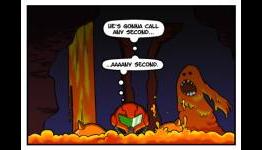 GameSpy’s 2010 Video Game Roast