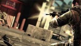 SOCOM 4 Releasing Sometime in April