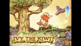 Gametropolis: Ivy the Kiwi? review