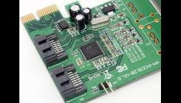 A quick look at chipset PCI Express performance