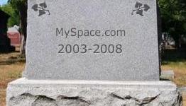 Why MySpace Deserves to Die