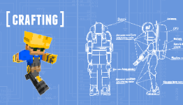 Minecraft vs Team Fortress 2 (Infographic)
