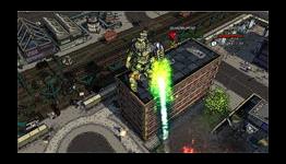 blipreview: Eat Them! (PS3/PSN)
