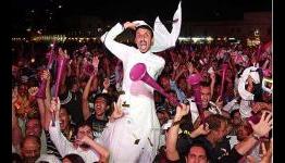 World Cup 2022: revealed the extraordinary campaign that brought World Cup to Qatar