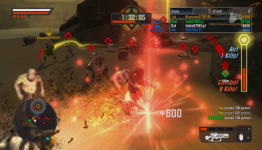 PlayDevil: Crackdown 2 Deluge DLC Review