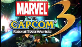 10 Characters That Should Be In Marvel Vs. Capcom 3
