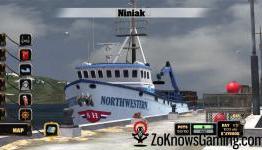ZoKnowsGaming: Deadliest Catch: Sea Of Chaos Review