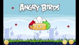 E4G: Angry Birds for Mac Review