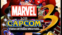 Fans Speculate Over Meaning of Marvel Vs Capcom 3’s Alt. Colors