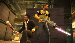 Co-Optimus: Dead Rising 2: Case West Review