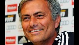 Real Madrid’s Jose Mourinho: I’d Be Happy If We Signed Ruud Van Nistelrooy