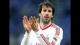 Ruud Van Nistelrooy On Real Madrid Return: ‘I Need A Good Weekend To Mull It Over’