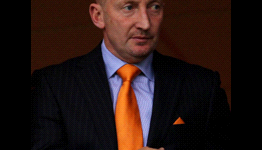 ‘Don’t insult me by talking about my players’ – Holloway slams Houllier