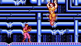 1up: Lost Aliens Movie Game Found