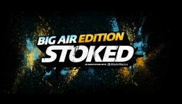 Stoked: Big Air Edition – X360 / PC – Never land Trailer
