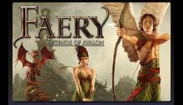 Review: Faery: Legends of Avalon