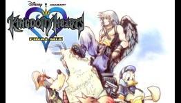 10 strange facts about the Kingdom Hearts franchise