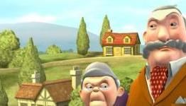 Movemodo Review: Blue Toad Murder Files (PlayStation Move / PSN)