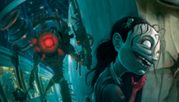 Top 11 Plot Twists in Games