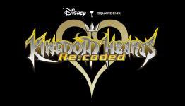 ONM – Kingdom Hearts Re:coded Review