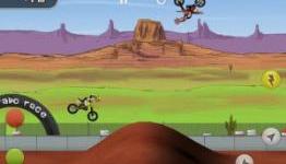 148apps – Mad Skills Motocross Review