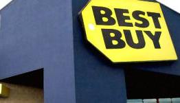 Best Buy Holds Major 2011 Gaming Sale
