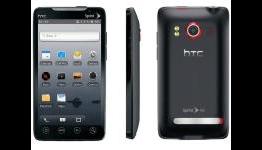 Download Meizu M9 Android 2.2 Froyo ROM For HTC EVO 4G
