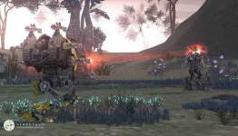 Perpetuum Dev Blog: Interference, New Languages and Other Stuff