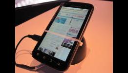 TechRadar – Hands on: Motorola Atrix review