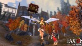 Massively: Irreverent Confession – An Interview with Faxion Online’s UTV True Games