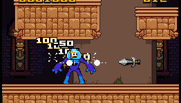Flippin’ Screenshots